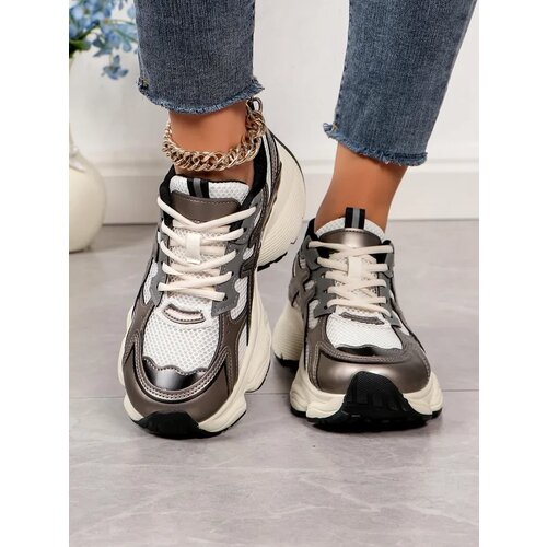 Resti Women's Sport Sneakers Mistrel Cene