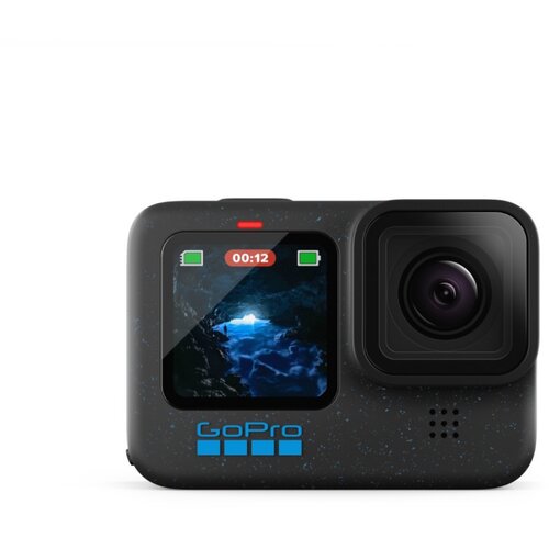 GoPro akciona kamera Hero12 black CHDHX-121-RW Slike