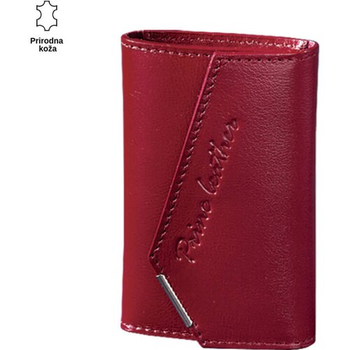 PRINC LEATHER Futrola za ključeve, Kožna, Bordo Cene