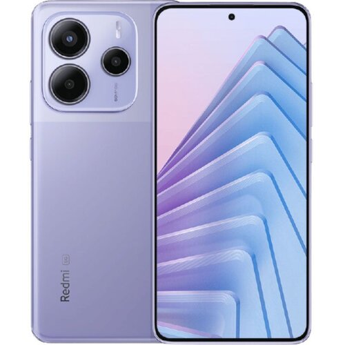 XIAOMI REDMI Note 14 8GB/256GB Purple Cijene