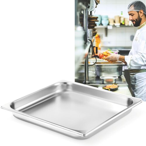 Hendi Gastronorm spremnik 2/3, Profi Line, GN 2/3, 1,5L, (H)20mm Cene