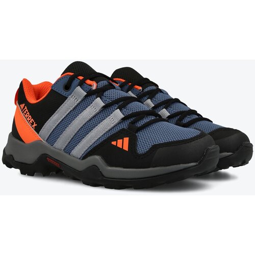Adidas Čevlji Terrex AX2R Hiking Shoes IF5702 Wonste/Grethr/Impora Slike