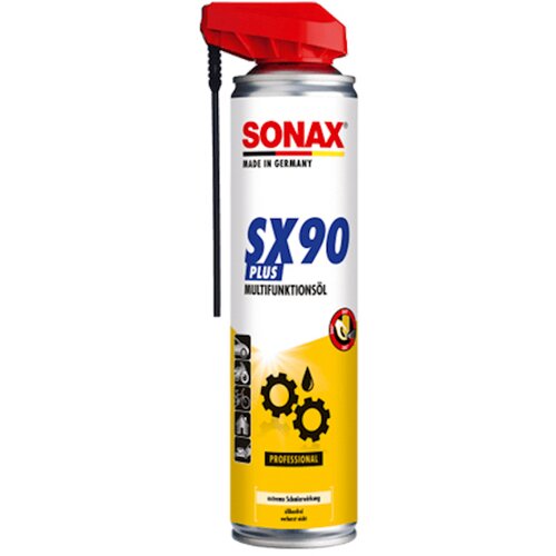 Sonax odvijač sprej - 400ml Slike