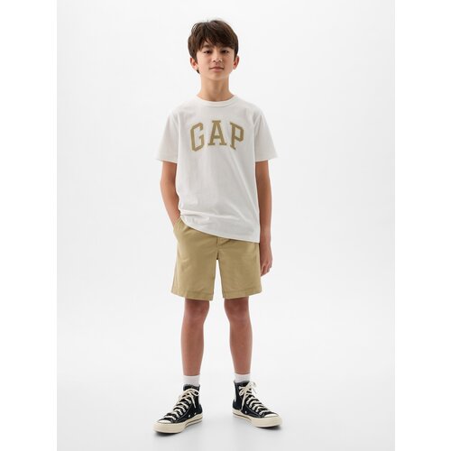 GAP Kids' Cotton Shorts - Boys Cijene