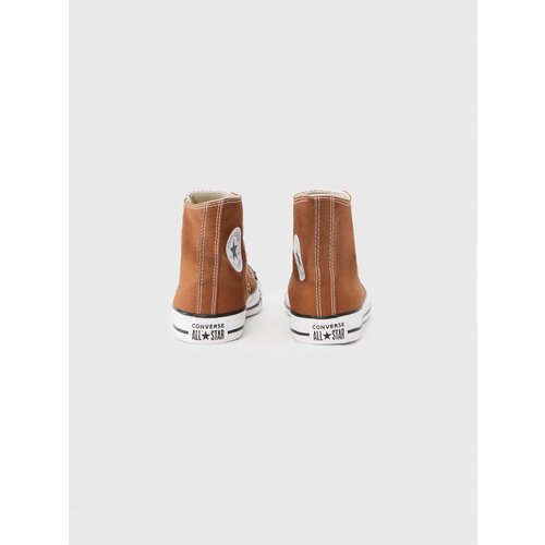 Converse Visoke tenisice &amp;#039;CTAS&amp;#039; kestenjasto smeđa Slike