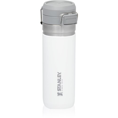 Stanley QUICK FLIP Water Bottle 700ml Frost Universal Cene