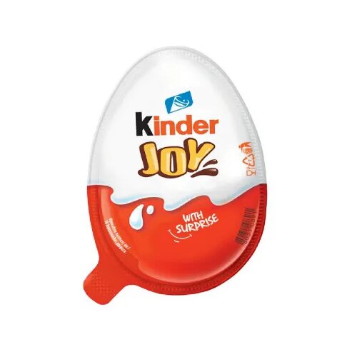 Kinder JOY 20g Cijene