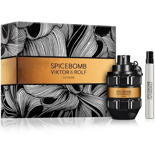 Viktor & Rolf Spicebomb Extreme poklon set za muškarce