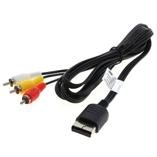 OTB Audio-video RCA kabel za Sega Dreamcast Cene