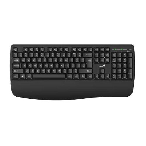 Genius KB-77123 Wireless Keyboard US bežična tastatura Cene