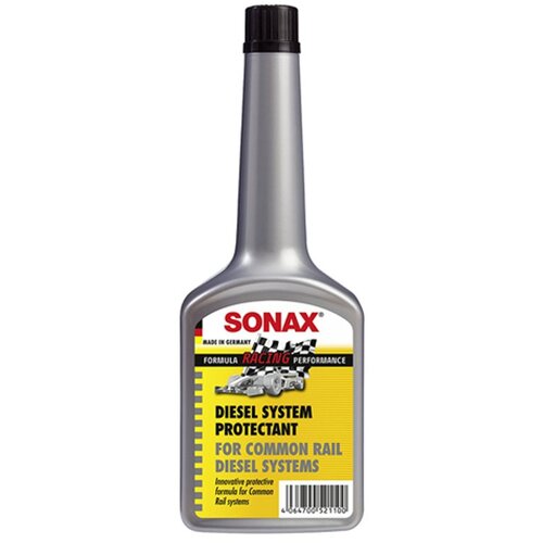 Sonax Aditiv za zaštitu dizel sistema Cene