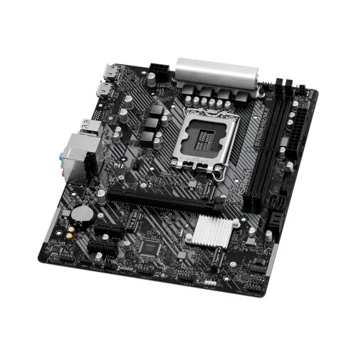 AsRock B760M-H2/M.2 matična ploča Slike