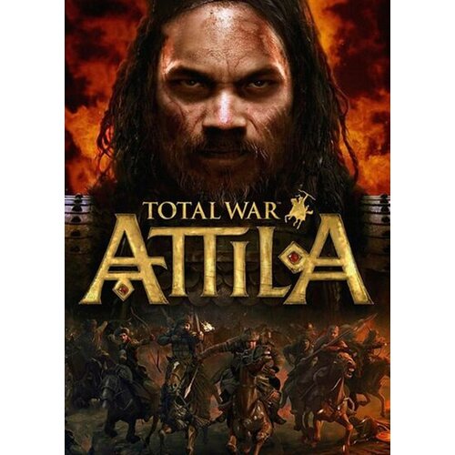 Total War: Attila Steam Key GLOBAL Cene
