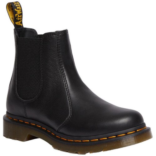 Dr. Martens Gležnjarji Bottines 2976 cuir Črna Slike