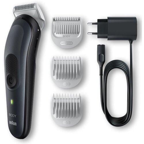Braun brivnik BG3350 Cene