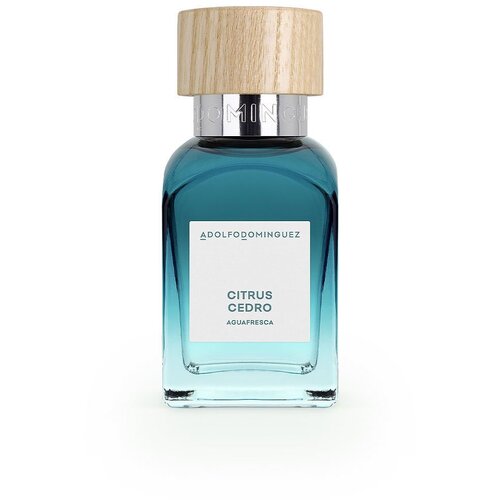 Parfem za mu&scaron;karce Adolfo Dominguez Agua Fresca Citrus Cedro 60 ml Cijene