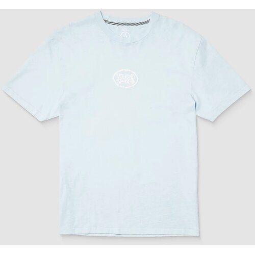 Volcom Handstone Pw T-shirt carolina blue Slike