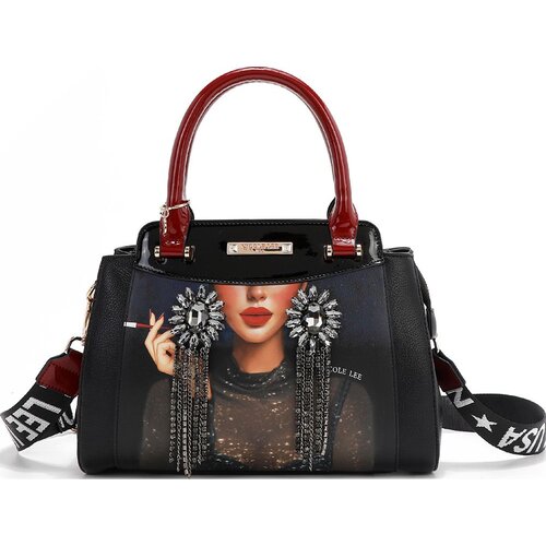 Torba fashion NICOLE LEE SLB FW25 29x23x11,5 cm SLB17211 P12 Netto Slike
