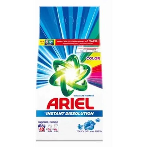 Ariel TOLCFR(B8H) 4X3KG 40SC qk rk blk Cene