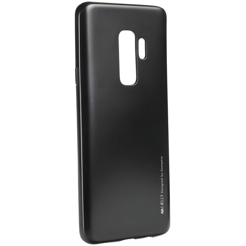  I-Jelly futrola za Samsung Galaxy S9 - Crna KP26967 Cene