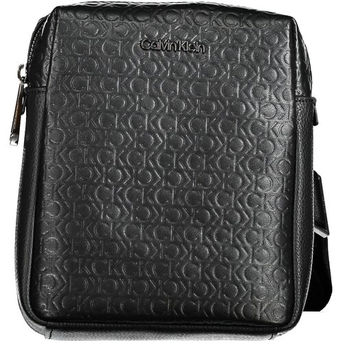 Calvin Klein BLACK MAN SHOULDER BAG Cene