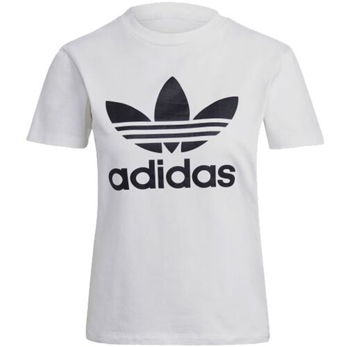 Adidas ženska majica TREFOIL TEE GN2899 Cene