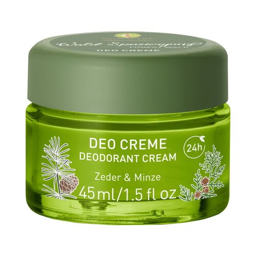 PRIMAVERA Kremni deodorant "Sprehod po gozdu" Cene