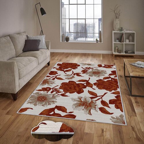 Conceptum Hypnose Tepih Eexfab1180, Pravougaoni, 140 x 220 cm, Šareni Cene