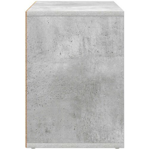  Mačja Kuća Beton 51 x 30 x 42,5 cm Konstruirano drvo Slike