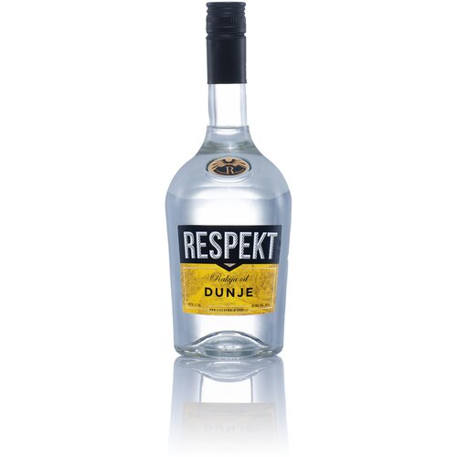 Respekt Rakija od dunje 0.7l Slike