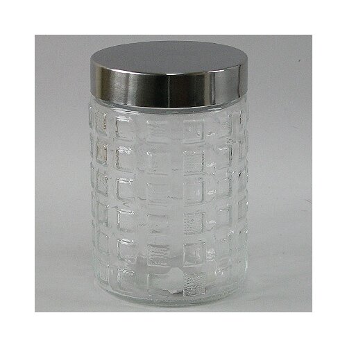 Staklena tegla 180503 Cene