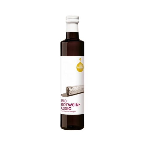 &amp;Ouml;lm&amp;uuml;hle Fandler Bio ocat od crnog vina - 250 ml Slike