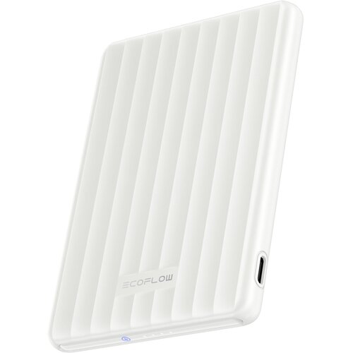 ECOFLOW RAPID Mag Powerbank 5000mAh white Cijene