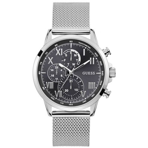 Guess Analogne ure w1310g1 pisana Cene