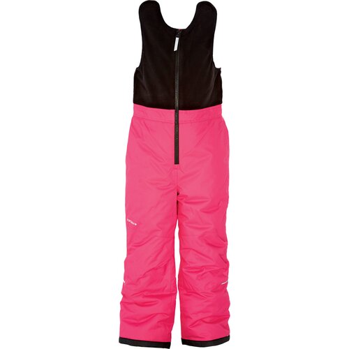 Icepeak pantalone za devojčice za skijanje JIAZI KD pink 851044564I Slike