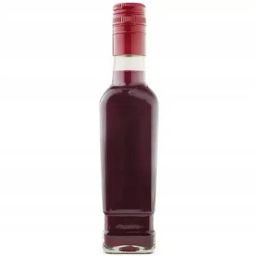  Staklena boca JACK WALKER 250 ml sa čepom Slike