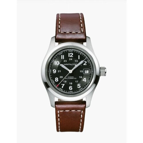 Hamilton ročna ura H70455533 Cene