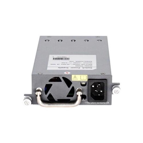 Bdcom power supply PWR-75-DC, 75W max, za seriju power supply PWR-75-AC, 5W max, za seriju S3900-24T6X/24S8T6X/48T6X ( 5592 ) Cene