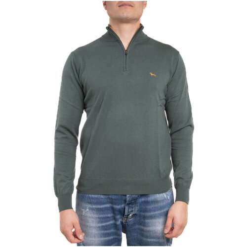 Harmont&Blaine Puloverji HRK014030788 Zelena Cene