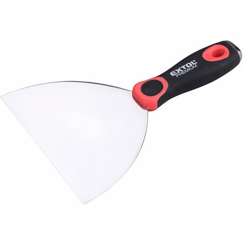 Extol Premium &amp;Scaron;pahtla od nerđajućeg čelika 150 mm Slike