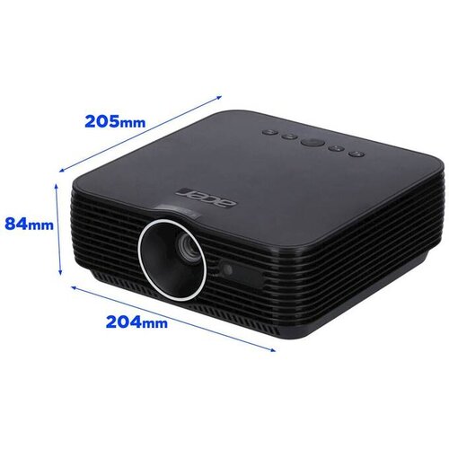 Acer Projektor LED B250i MR.JS911.001 Cene