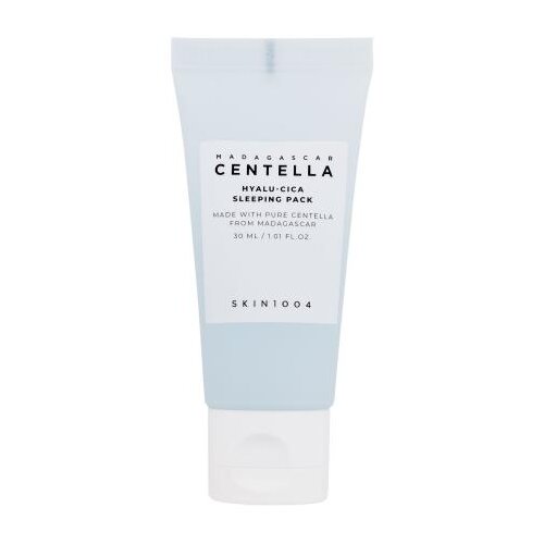 SKIN1004 Hyalu-Cica Sleeping Pack hidratantna noćna maska za lice 30 ml za ženske Cijene