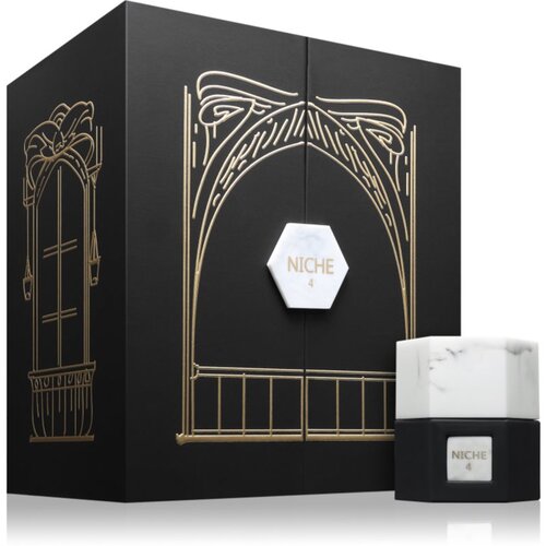 Reef Perfumes Niche 4 parfemska voda uniseks 50 ml Slike