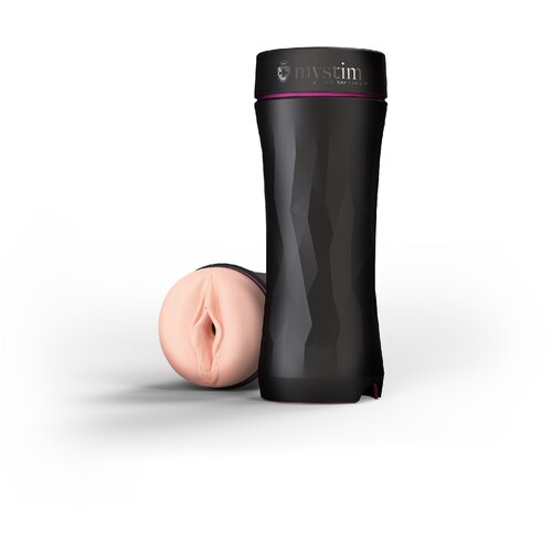 Mystim Masturbator Opus E-Masturbator - Vagina Cene