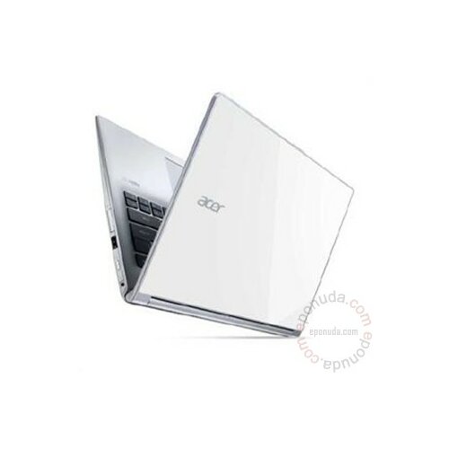 Acer S3-392G-54206G50tws laptop Slike
