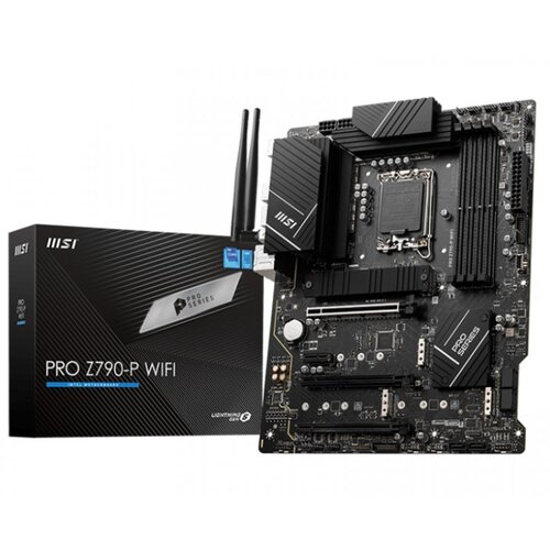 MSI PRO Z790-P WIFI Cijene