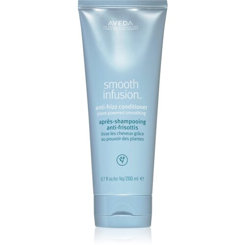 Aveda Smooth Infusion™ Anti-Frizz Conditioner regenerator za zaglađivanje neposlušne i frizzy kose 200 ml Cijene