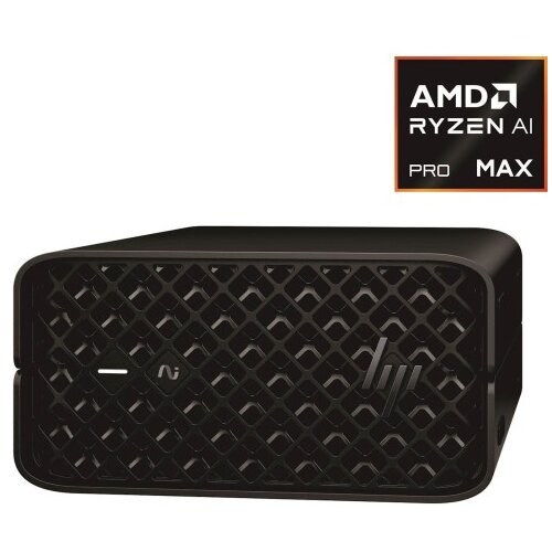 HP Delovna postaja Z2 Mini G1a AMD AI MAX Pro 380/32GB/SSD 1TB/Radeon 8040S/W11Pro Cene
