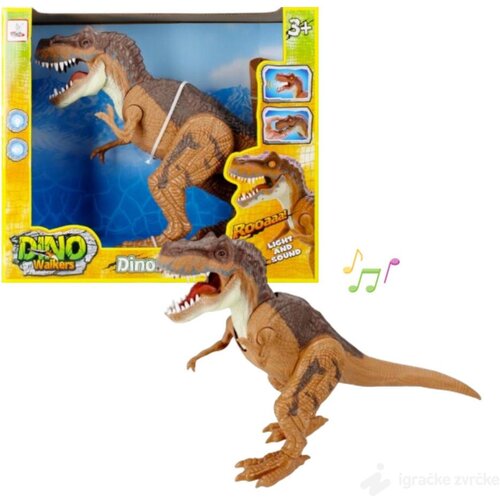  Dinosaurus igračka za decu (Zvuk+Svetlo) Cene