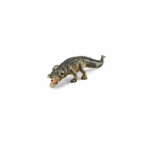 Schleich dečija igračka krokodil 14736 Cene